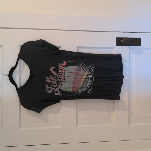 Spell & the Gypsy Collective Folk Town Tee - Picture 2 of 5